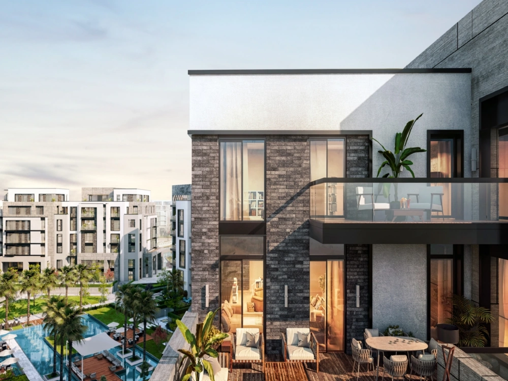 سوان ليك - حسن علام gallery image